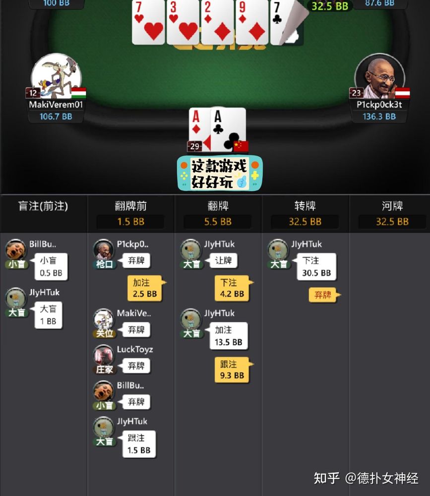 HHpoker官方版